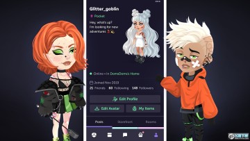 Highrise(元宇宙社交平台)安卓版 Highrise(元宇宙社交平台)安卓版