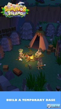 幸存者岛无限钻石版 幸存者岛无限钻石版