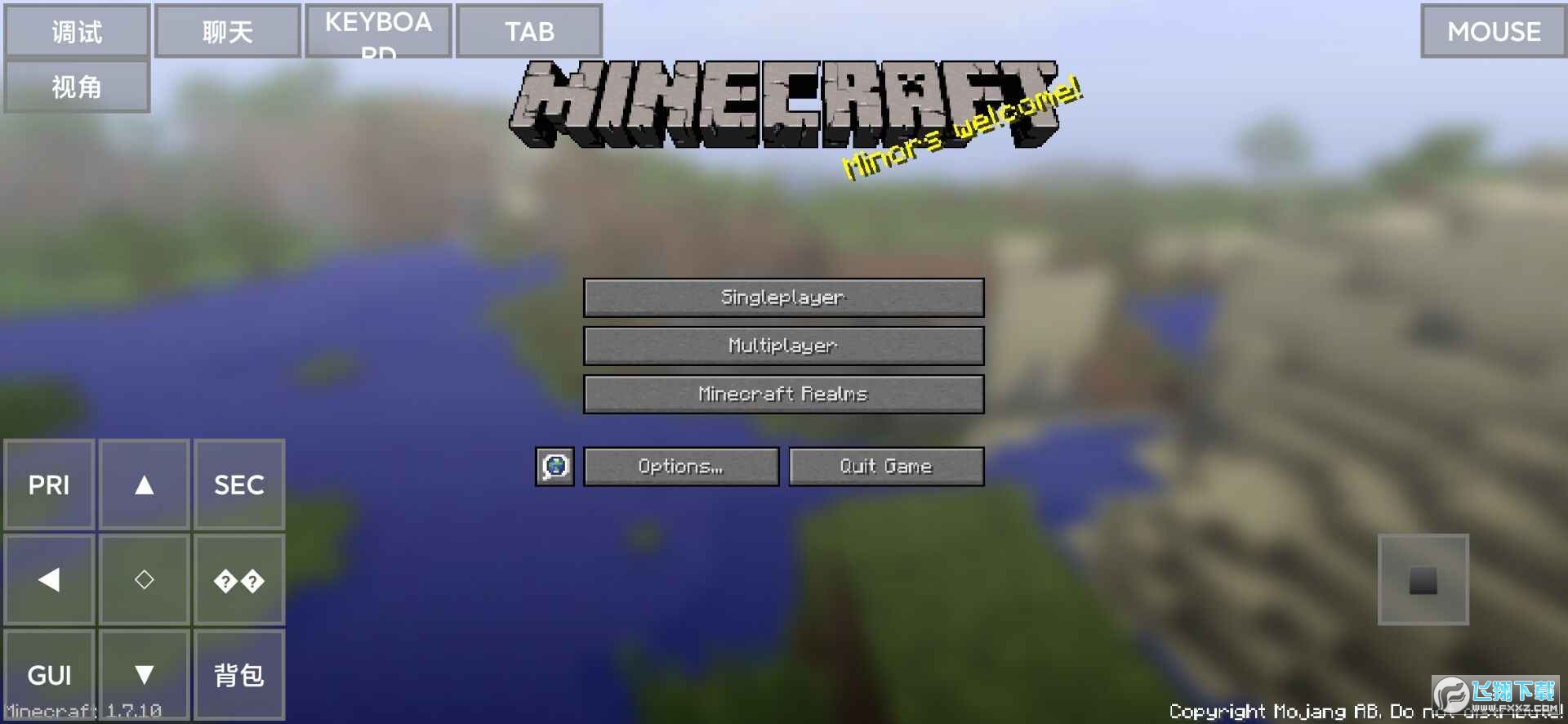 Minecraftjavav9938053ͼ0