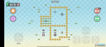 这不是推箱子免广告版 这不是推箱子免广告版