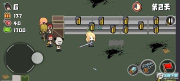 �����Ǵ�ս�ֽ�ʬ���°�