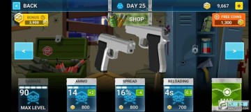 像素战斗世界 像素战斗世界