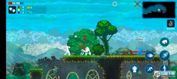 天煞异种手机版 天煞异种手机版