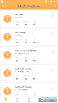 �¸���Ӣ��ȫ�Ĳ�app