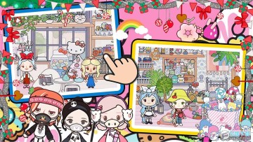 米加迷你世界 米加迷你世界