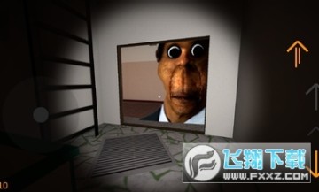 Nextbot追逐游戏 Nextbot追逐游戏