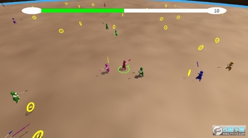 ��ì��������׿��(Spear ioo)