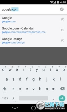 谷歌浏览器Beta最新版2022 谷歌浏览器Beta最新版2022