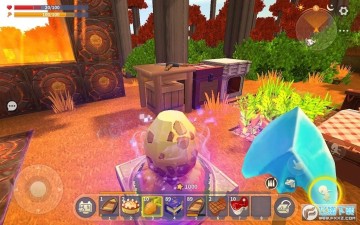 MiniWorld���ʰ���������2022