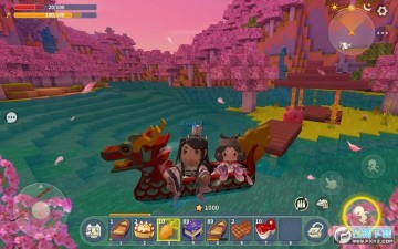 MiniWorld下载国际版最新版 MiniWorld下载国际版最新版