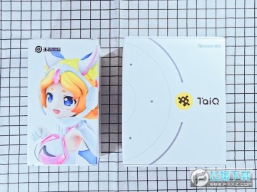 TaiQ(妲己智能音箱)app TaiQ(妲己智能音箱)app
