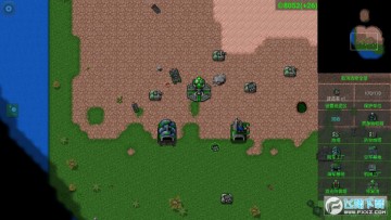 铁锈战争最新版 铁锈战争最新版