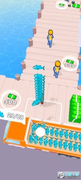 我要当大款游戏 我要当大款游戏