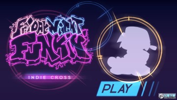 IndieCross官方正式版手机版 IndieCross官方正式版手机版