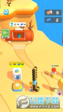 ʯ�ʹ���ս���°�