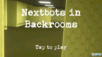 幕后的Nextbot游戏最新版 幕后的Nextbot游戏最新版