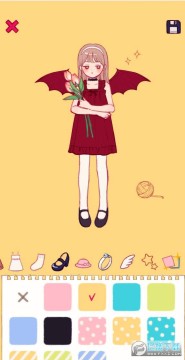 铅笔少女(Pencil Girl) 铅笔少女(Pencil Girl)