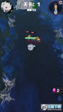 重生为蜘蛛(rebornspider)最新版 重生为蜘蛛(rebornspider)最新版