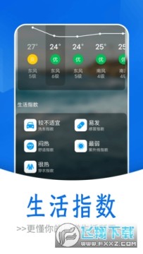 通透天气官方 通透天气官方