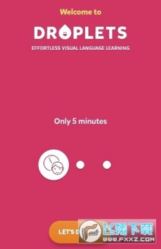 Droplets安卓版 Droplets安卓版