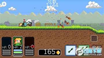 冲呀三英雄中文版 冲呀三英雄中文版