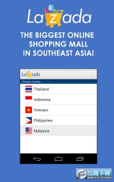 lazada官方安卓app lazada官方安卓app