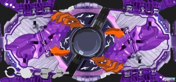 假面骑士极狐Geats 假面骑士极狐Geats