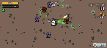 抖音土豆地下城游戏 抖音土豆地下城游戏