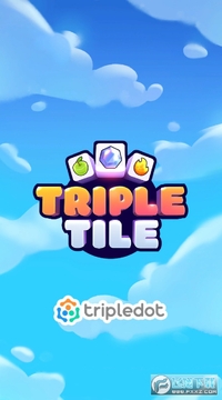 Triple Tile��Ϸ