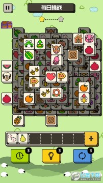 山羊消除小游戏 山羊消除小游戏