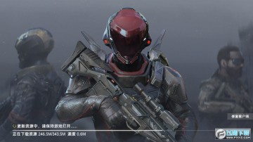 Project BloodStrikeȷ°