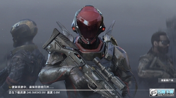 Project BloodStrike�ٷ���