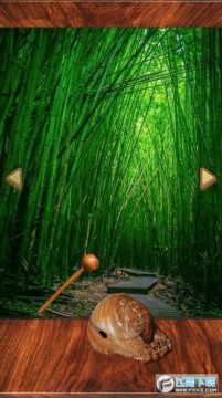 wooden fish电子木鱼 wooden fish电子木鱼