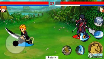 火影game 火影game