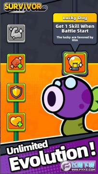 弹壳特攻队国际服 弹壳特攻队国际服