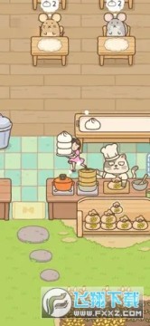 豆腐女孩的包子铺游戏 豆腐女孩的包子铺游戏