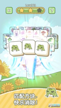 匹配大师(Match Master)安卓版 匹配大师(Match Master)安卓版