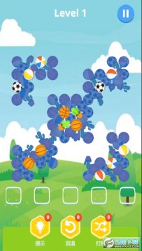 ���˸���3D��(������3d)��׿��