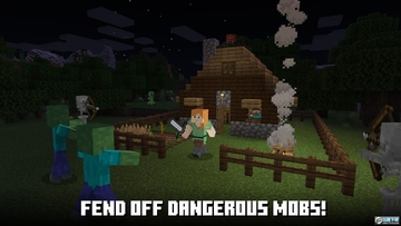 MinecraftTrial�ֻ�������apk