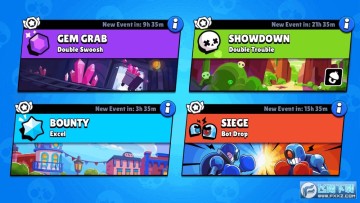 荒野乱斗国际服14赛季更新版 荒野乱斗国际服14赛季更新版