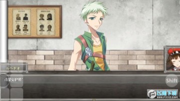 入境检查官瑞贝卡手机版汉化版 入境检查官瑞贝卡手机版汉化版