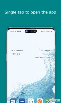 dynamicSpot华为鸿蒙版 dynamicSpot华为鸿蒙版