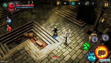 黑暗地带(Dark Plane)官方版 黑暗地带(Dark Plane)官方版