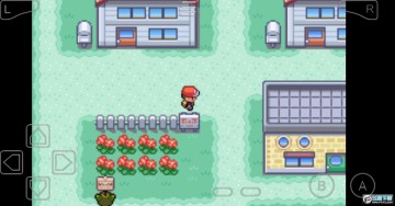 口袋妖怪恐惧黑中文版 口袋妖怪恐惧黑中文版