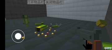 甜瓜游乐场3d游戏完整版(Melon playground 3d) 甜瓜游乐场3d游戏完整版(Melon playground 3d)