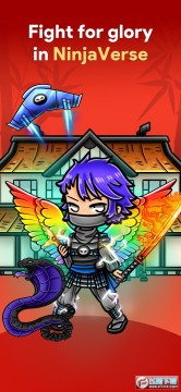 NinjaFT���ι��ʷ�