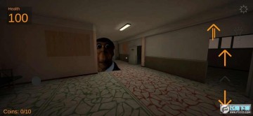 Nextbot追逐游戏最新版 Nextbot追逐游戏最新版