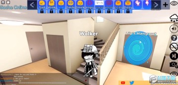 roblox Gacha Online���ʷ�