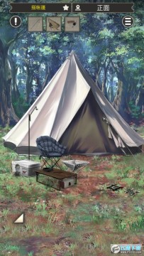 雨天露营安卓版 雨天露营安卓版