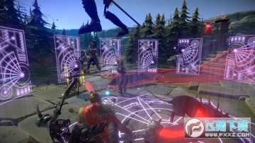 Ӣ�۳�Խ(Over Heroes)��Ϸ